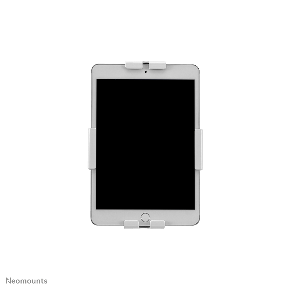 Neomounts WL15-625WH1 Tablet muurbeugel 7.9-11" - vergrendelbaar - universeel